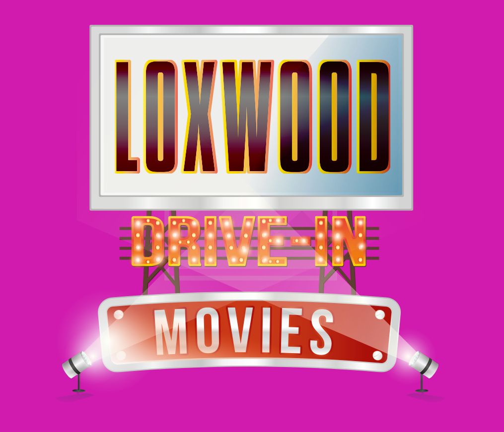 Loxwood Drive In Movies