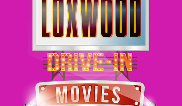 Loxwood Drive In Movies