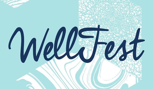 WellFest UK 2021 