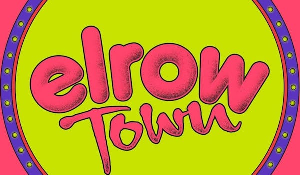 Elrow Town 2021 