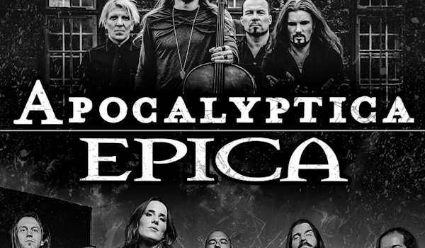 Apocalyptica, Epica