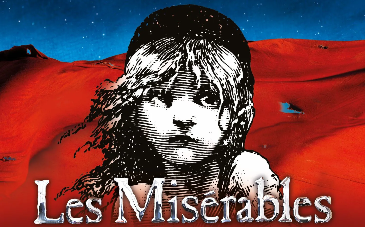 Picture of Les Miserables
