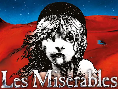 Picture of Les Miserables