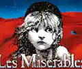 Les Miserables appearing at this event