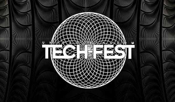 UK Tech-Fest 2021 