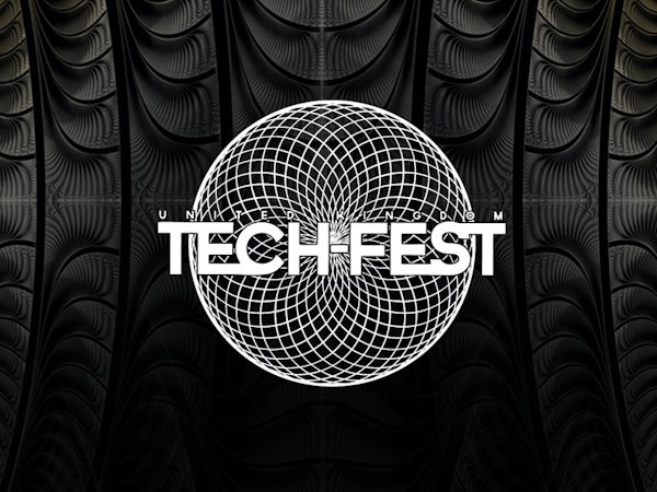 UK Tech-Fest 2021