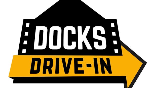 Docks Drive-In