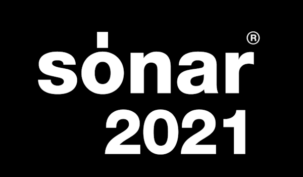 Sónar 2021