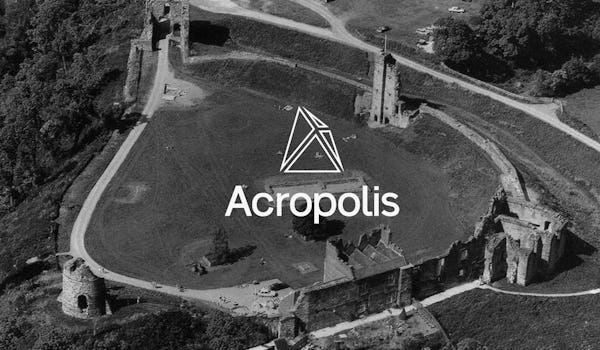 Acropolis Festival 2020