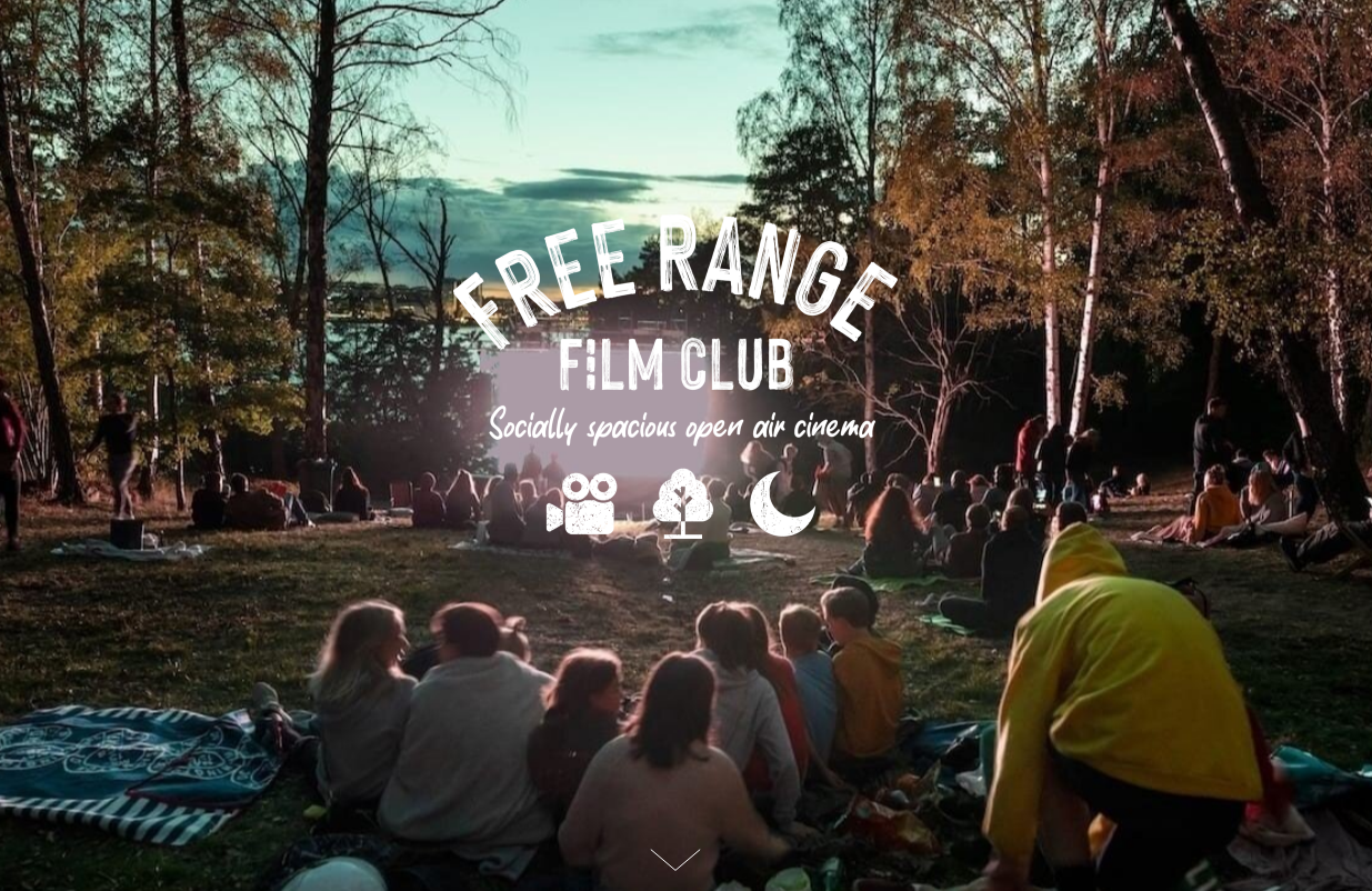 Free Range Film Club