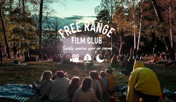 Free Range Film Club