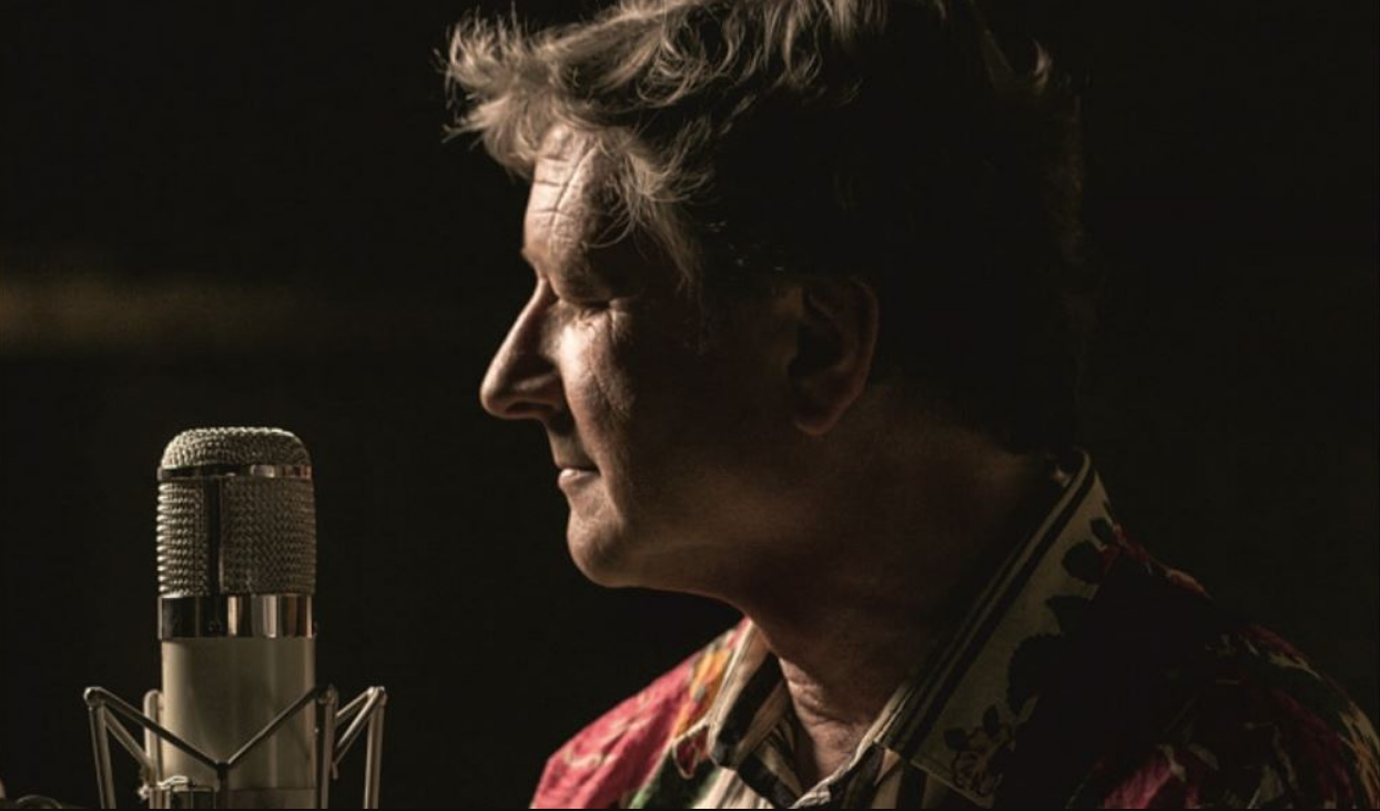 Glenn Tilbrook