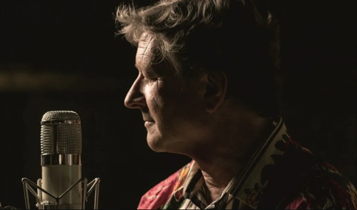 Picture of Glenn Tilbrook