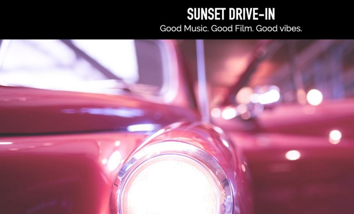 Sunset Drive-In