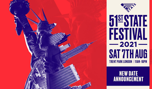 51st State Festival 2021