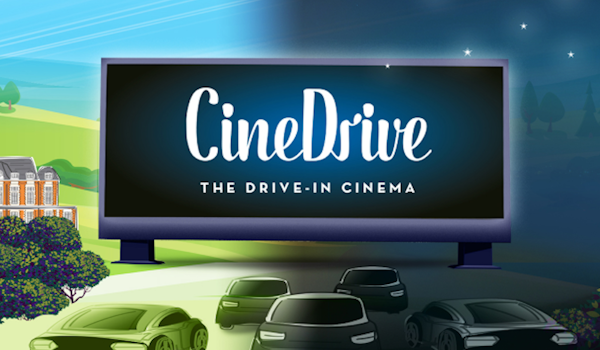 CineDrive