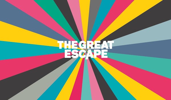 The Great Escape Festival 2021