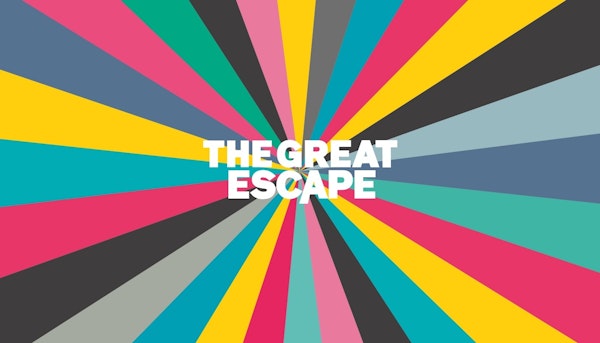 The Great Escape Festival 2021