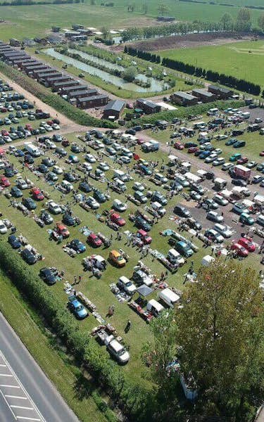 Stonham Barns Sunday Car Boot on 19th July from 7am onwards