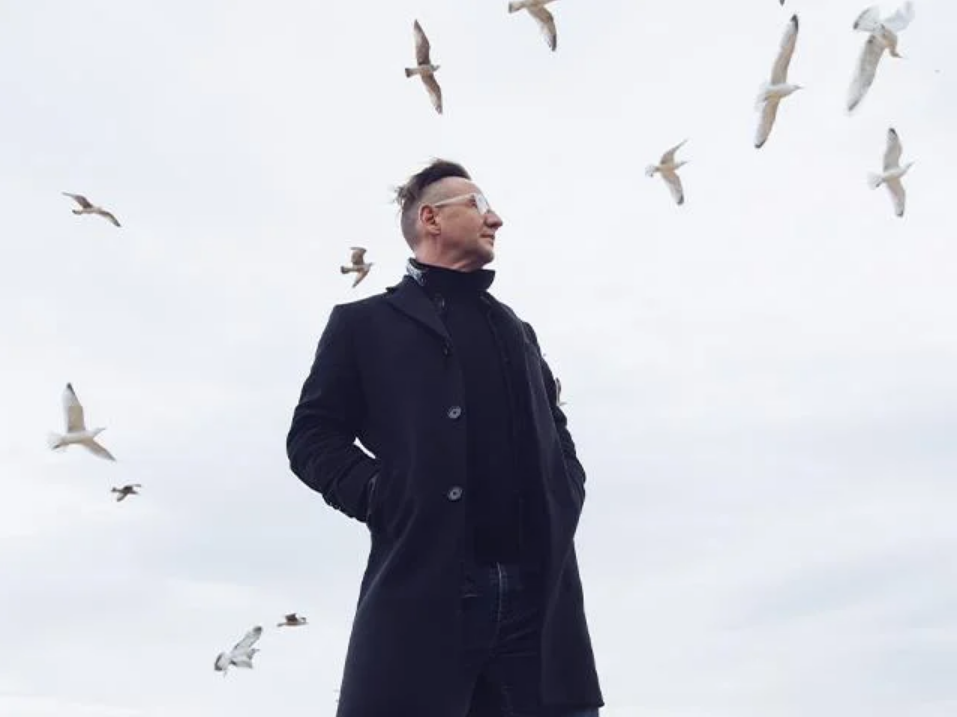 Martin Smith tour dates & tickets 2024 Ents24