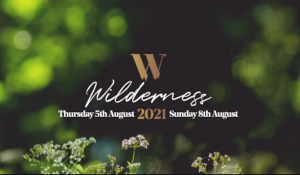 Wilderness Festival 2021