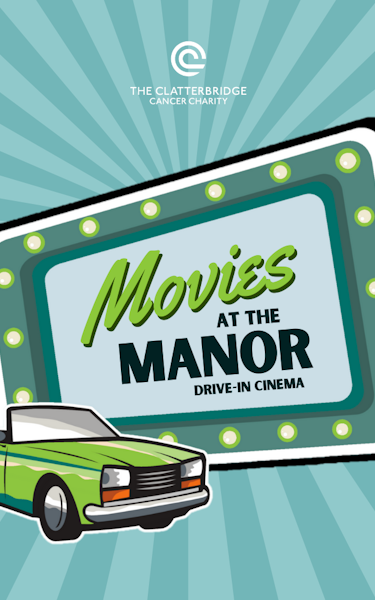 Movies at the Manor