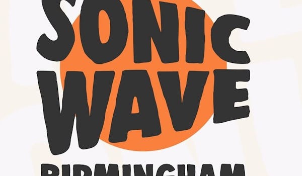Sonic Wave Festival 2021