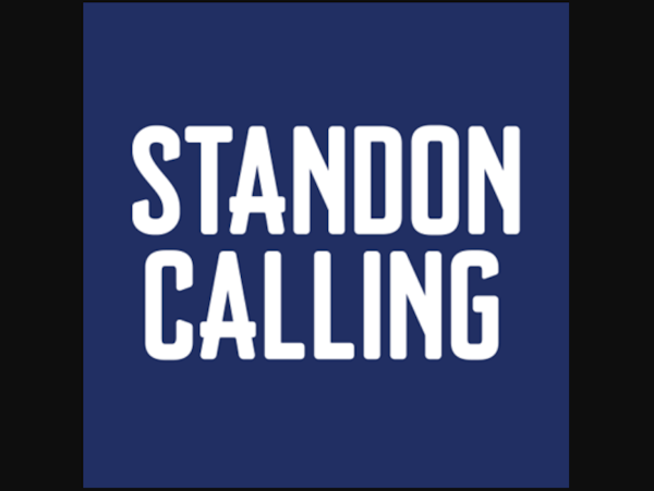 Standon Calling 2021