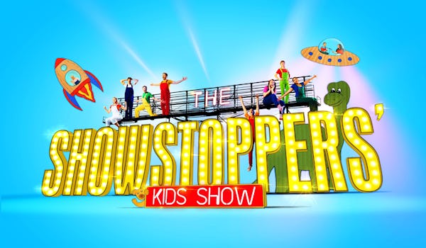 Showstopper Kid's Show (Mailing List Special)