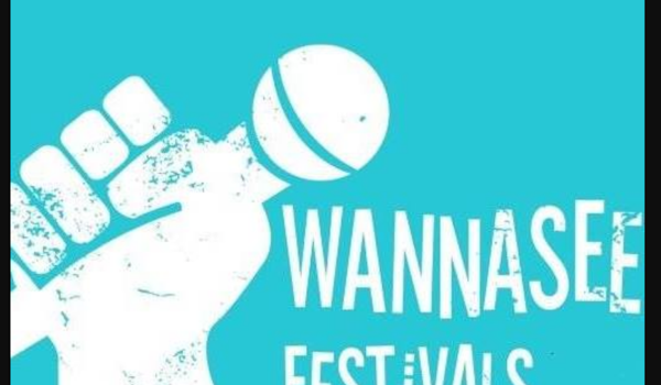 Wannasee Festival 2021 - Ware