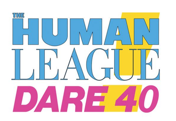 The Human League