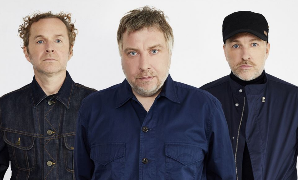 Doves tour dates & tickets 2024 Ents24