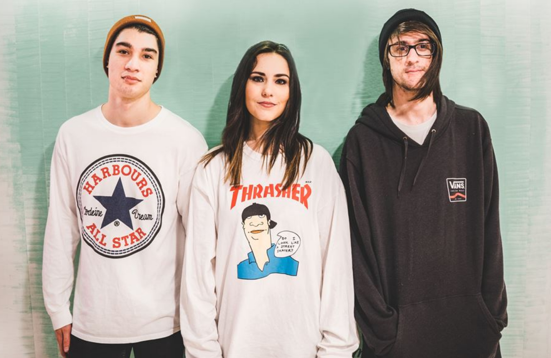 Stand Atlantic Tour Dates & Tickets 2021 Ents24