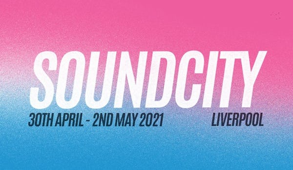 Liverpool Sound City 2021