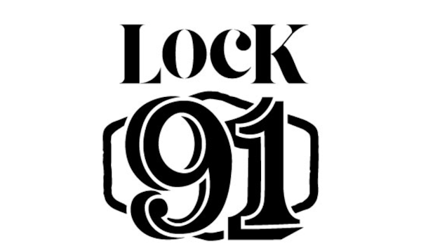 Lock 91