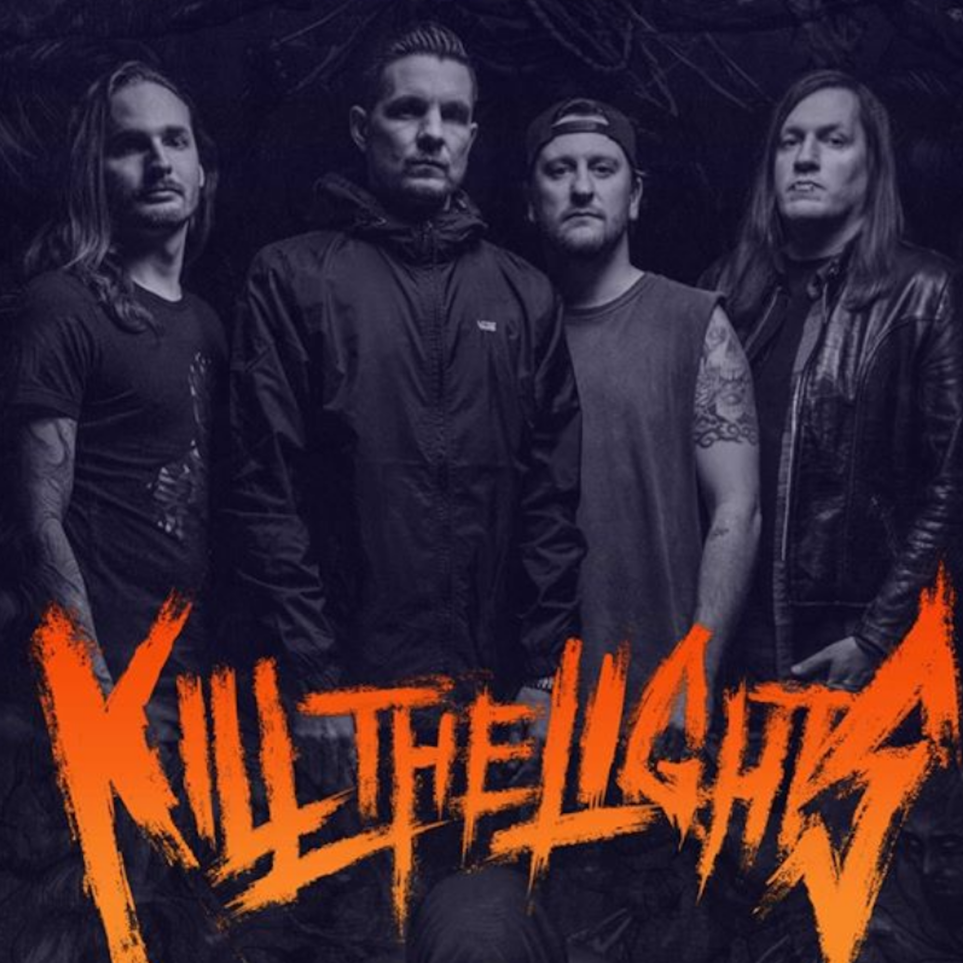 feudale Tumult reparatøren Kill the Lights Tour Dates & Tickets 2023 | Ents24