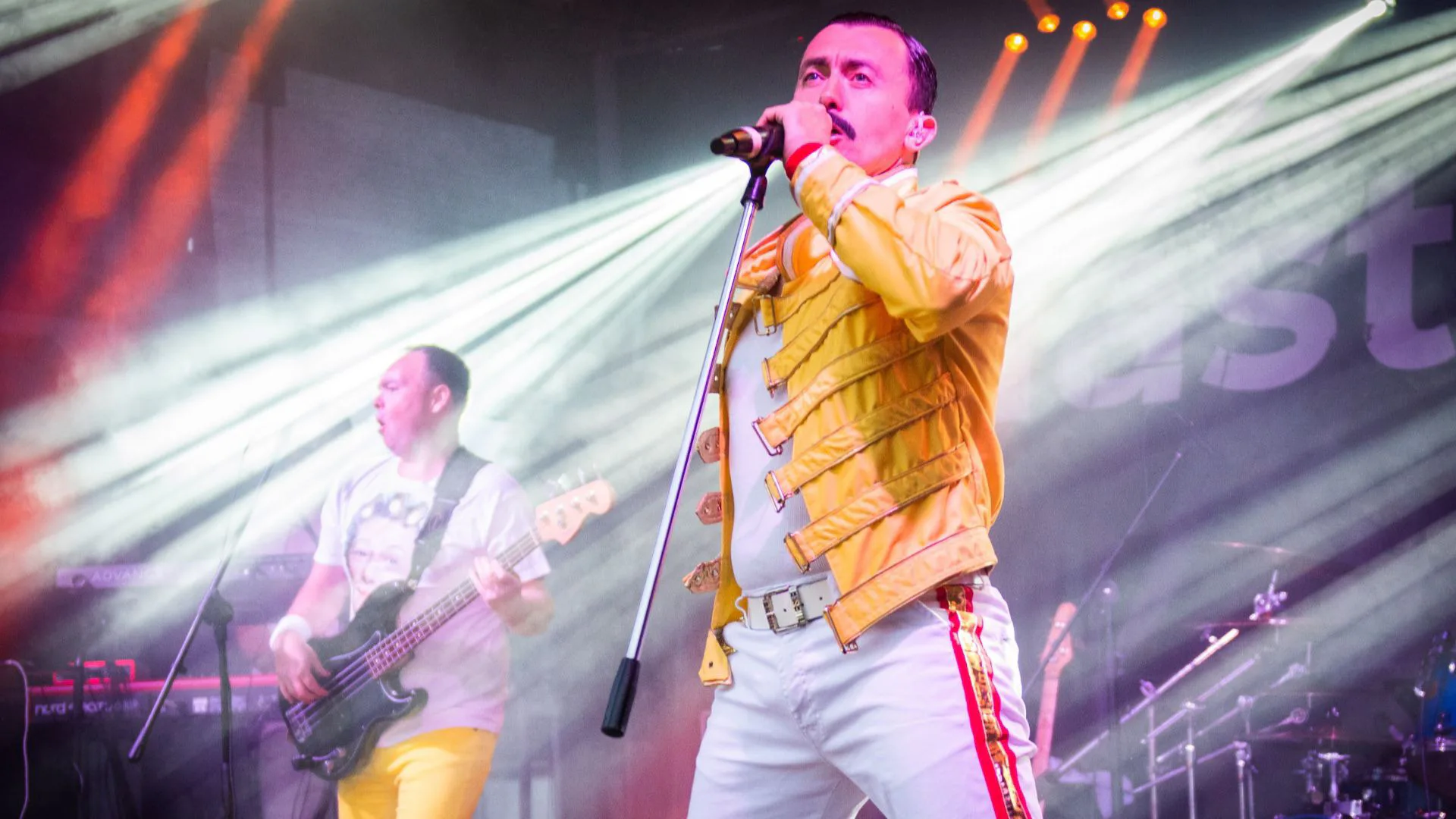 Picture of The Freddie & Queen Experience