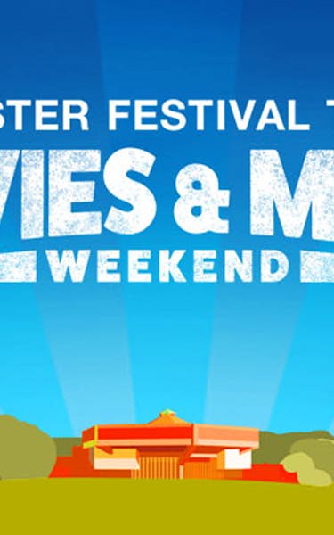 Movies & Music Weekend