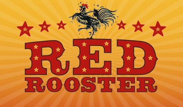 Red Rooster 2021