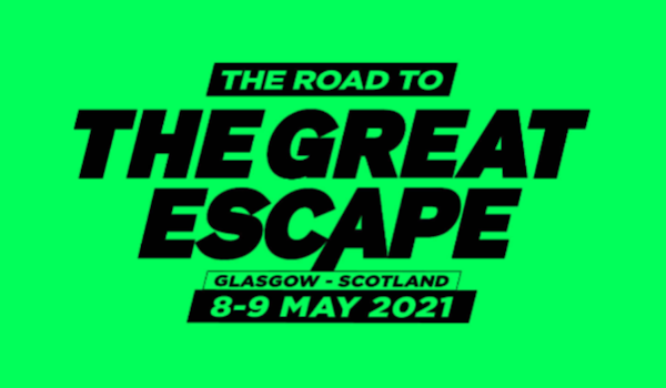 The Road To The Great Escape Glasgow