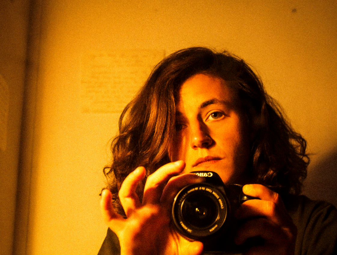 Sophie Jamieson appearing at this event