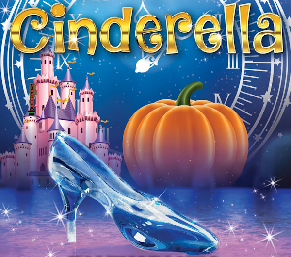 Cinderella