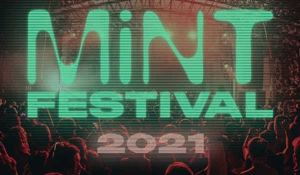 Mint Festival 2021 