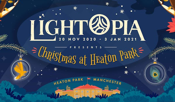 Lightopia Festival 2020