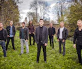 Skerryvore appearing at this event