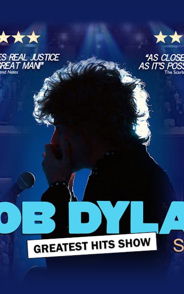 The Bob Dylan Story