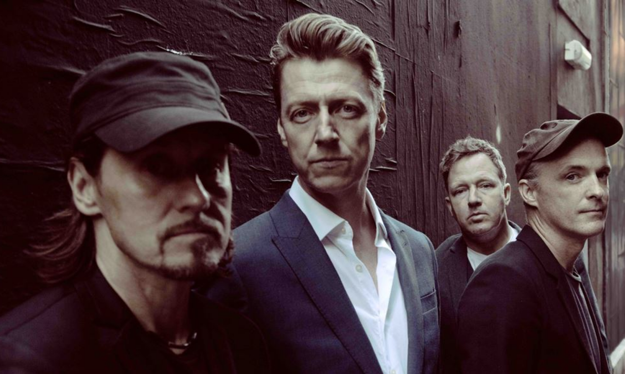 Travis tour dates & tickets 2024 Ents24