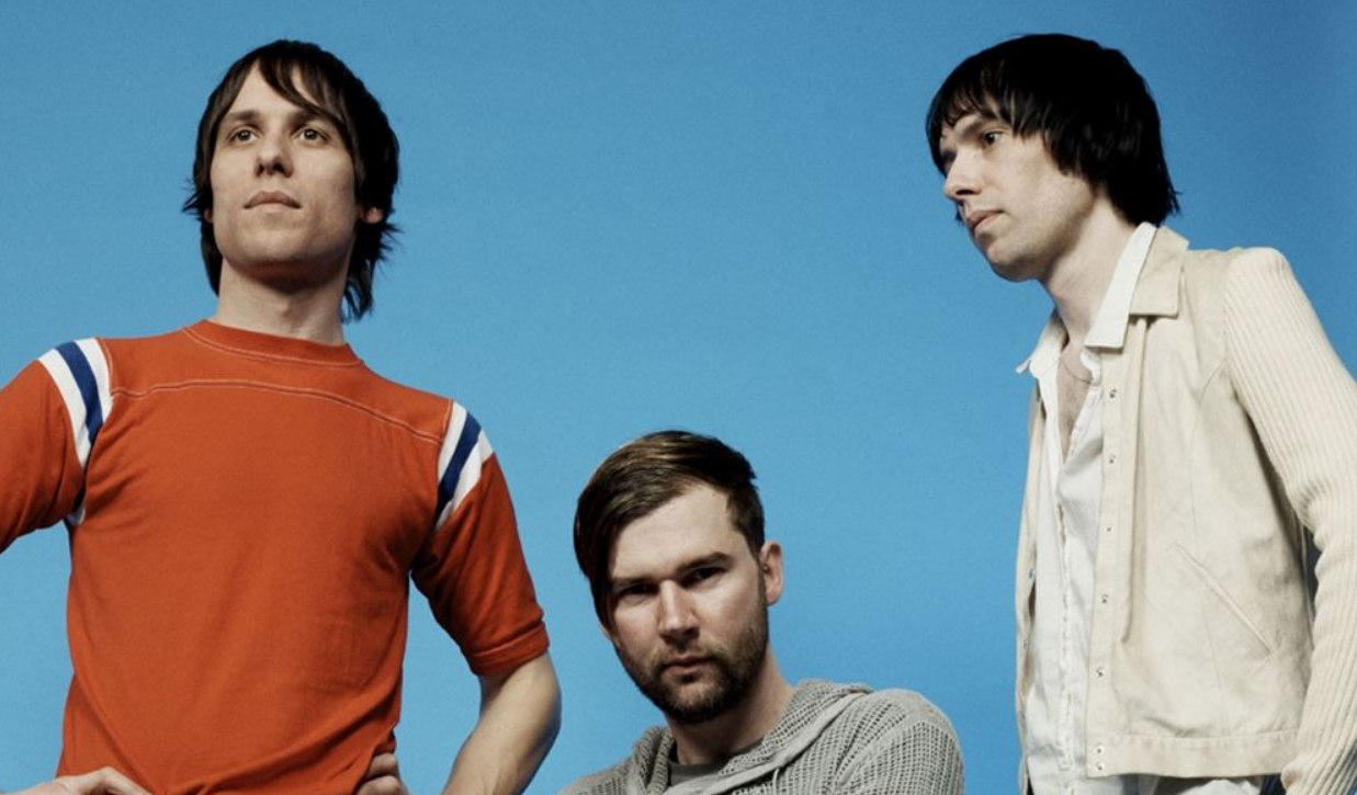 The Cribs tour dates & tickets 2024 Ents24