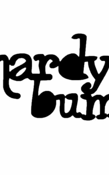 Mardy Bums Tour Dates