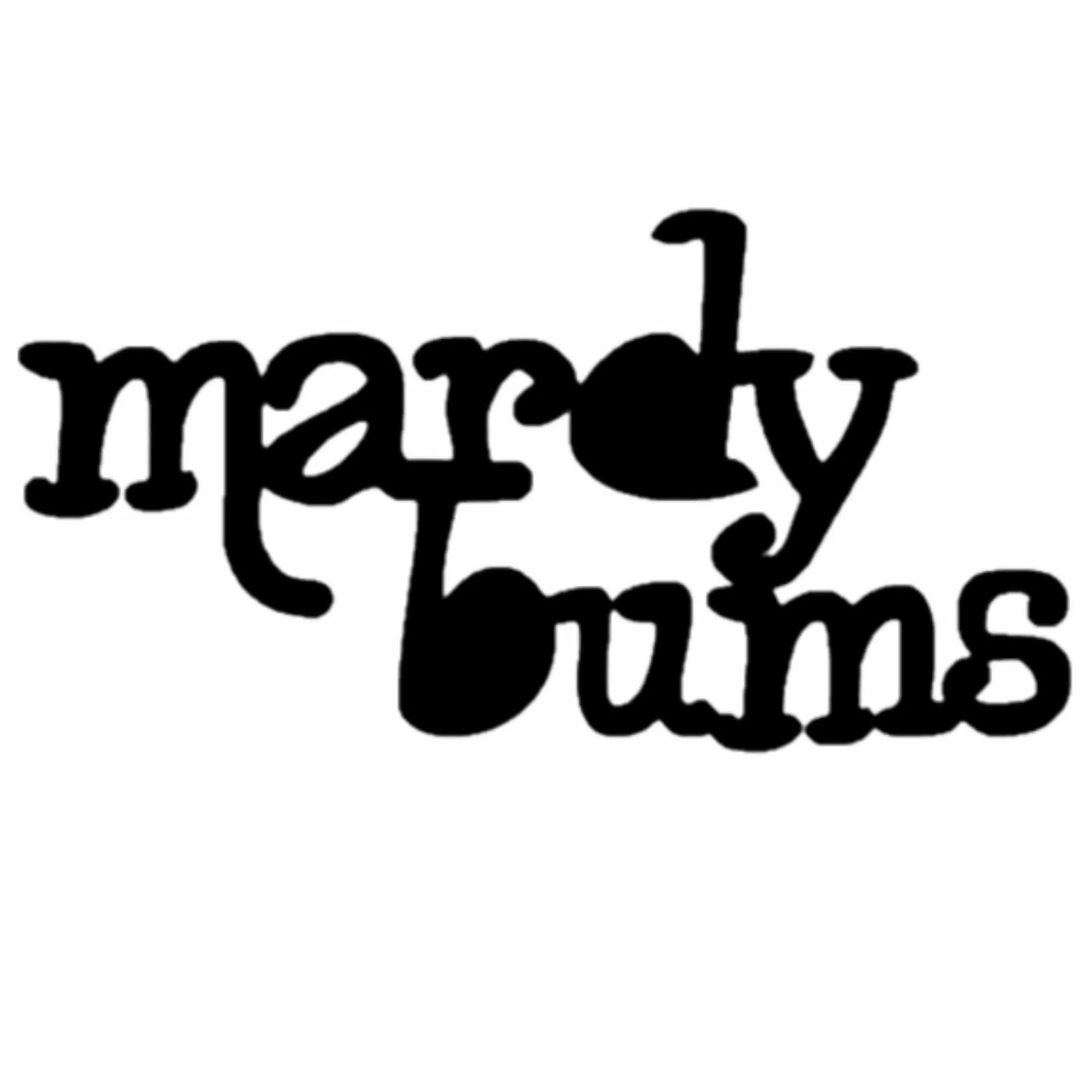 Picture of Mardy Bums